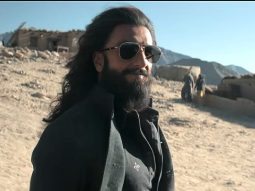 Aakhri Ishq (Full Video) | Dhurandhar The Revenge | Ranveer Singh | Shashwat Sachdev, Jubin Nautiyal, Irshad Kamil