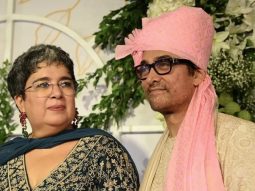 Aamir Khan reveals he “drank almost a bottle a night” for one and a half years after separation from first wife Reena Dutta: “I couldn’t handle my emotions”