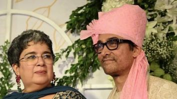 Aamir Khan reveals he “drank almost a bottle a night” for one and a half years after separation from first wife Reena Dutta: “I couldn’t handle my emotions”