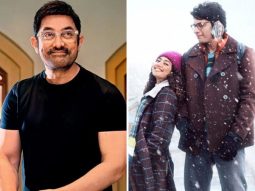Aamir Khan shares turning point story ahead of Ek Din: “It just takes one day”