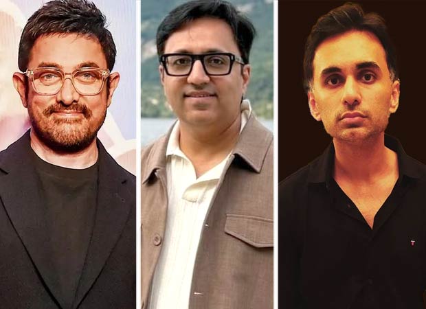 Aamir Khan's next! Superstar to do Ashneer Grover biopic directed & produced by Rahul Mody?