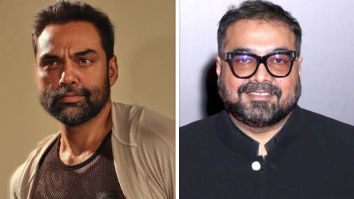 Abhay Deol recalls “creative flow” with Anurag Kashyap in BTS anecdote as Dev D set to re-release on April 24, 2026