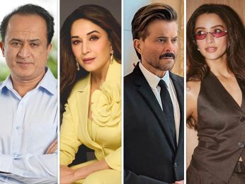 After Q1 success, Abundantia Entertainment announces 2026 slate led by Madhuri Dixit, Anil Kapoor and Triptii Dimri