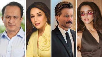 After Q1 success, Abundantia Entertainment announces 2026 slate led by Madhuri Dixit, Anil Kapoor and Triptii Dimri