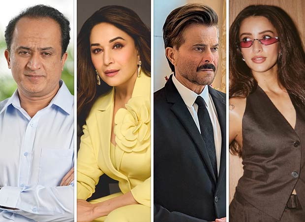 After Q1 success, Abundantia Entertainment announces 2026 slate led by Madhuri Dixit, Anil Kapoor and Triptii Dimri
