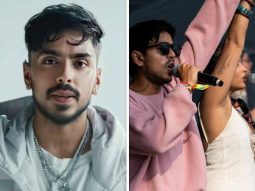Adarsh Gourav plans to write and release new music in 2026 :”Music has always been a very personal space for me”