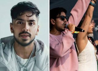 Adarsh Gourav plans to write and release new music in 2026 :”Music has always been a very personal space for me”