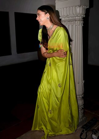 Celeb Photos Of Aditi Rao Hydari