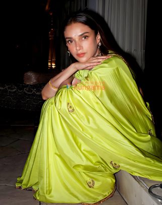 Celeb Photos Of Aditi Rao Hydari