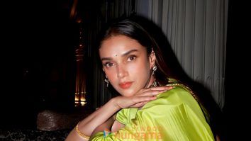 Celeb Photos Of Aditi Rao Hydari