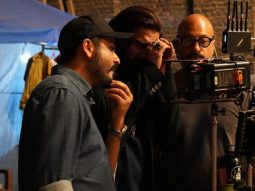 “He gave Dhurandhar its soul”: Aditya Dhar praises cinematographer Vikash Nowlakha in emotional post