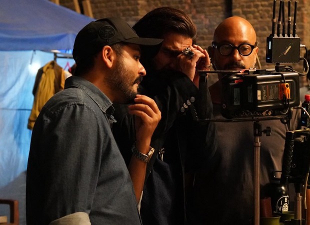 “He gave Dhurandhar its soul”: Aditya Dhar praises cinematographer Vikash Nowlakha in emotional post