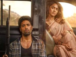 Adivi Sesh calls Dacoit a modern Romeo and Juliet, says love ‘transforms, not fades’