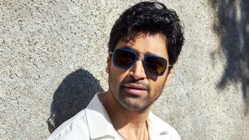 Adivi Sesh calls Dacoit car chases an adrenaline rush, performs high-speed sequences himself