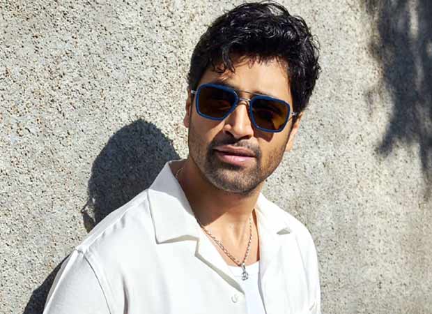 Adivi Sesh calls Dacoit car chases an adrenaline rush, performs high-speed sequences himself Adivi Sesh performing high-speed car chase scene in Dacoit action sequence