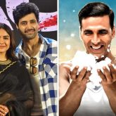 Adivi Sesh credits Akshay Kumar’s Pad Man for Dacoit’s Hindi-Telugu strategy: “It was a Tamil story and yet it was set in Madhya Pradesh”