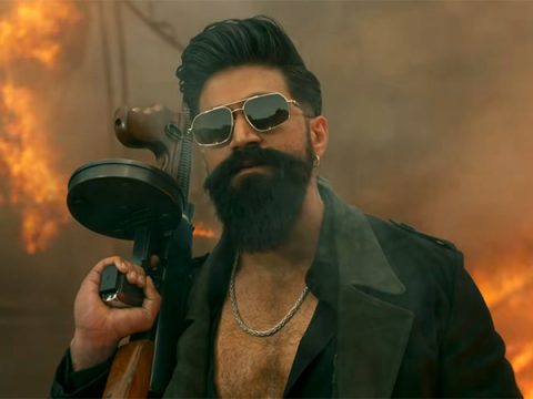 After vacating June 4, is Toxic eyeing an Independence Day release?