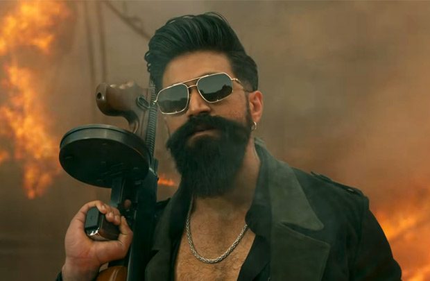 After vacating June 4, is Toxic eyeing an Independence Day release?