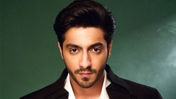 Ahaan Panday becomes first India brand ambassador for Davidoff Parfums