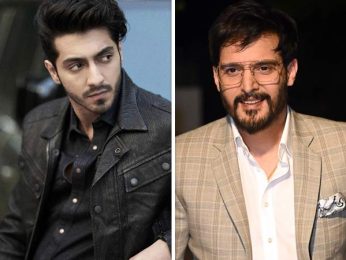 Ahaan Panday to play gangster in Ali Abbas Zafar’s next, Jimmy Sheirgill joins cast: Report Ahaan Panday to play gangster in Ali Abbas Zafar’s next, Jimmy Sheirgill joins cast: Report
