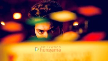 Movie Stills Of The Movie Ahaan Panday and Ali Abbas Zafar's Next