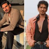 Ahan Shetty secures title Sanki for next film after personally approaching Sajid Nadiadwala