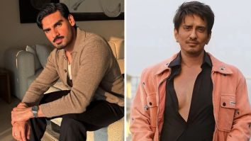 Ahan Shetty secures title Sanki for next film after personally approaching Sajid Nadiadwala