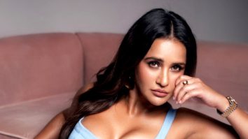 Celeb Photos Of Aisha Sharma