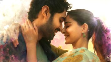 Aitbaar | Chand Mera Dil | Lakshya, Ananya Panday | Sachin-Jigar, Faheem Abdullah, Amitabh Bhattacharya