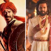 Ajay Devgn shares special message as ‘Tanhaji’ for Riteish Deshmukh ahead of Raja Shivaji release