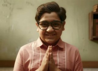 Ajay Devgn’s Lens Vault Studios unveils AI short film ‘Happy Birthday Joshi’ on his birthday