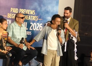 Akshay Kumar’s comments on Rajpal Yadav bring the house down at Bhooth Bangla trailer launch: “Look at his face. Isko dekhke hasee aati hai…yeh aise baat karta hai jaise kavi sammelan mein aaya ho!”