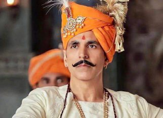 “I am sorry”: Akshay Kumar BREAKS SILENCE on Samrat Prithviraj moustache backlash