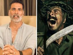 Akshay Kumar confirms Gorkha shelved ahead of Bhooth Bangla release; says “film is not being made”