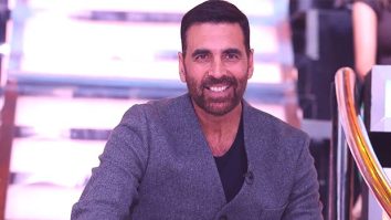 Akshay Kumar likely to return as host for Wheel Of Fortune India Season 2; industry buzz suggests renewal