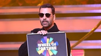 Akshay Kumar calls Baisakhi a reminder of fresh beginnings amid Wheel of Fortune success