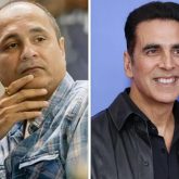 Akshay Kumar praises Vipul Amrutlal Shah’s Waqt: The Race Against Time; says, “It’s a hundred percent sure film to go and watch with your son”