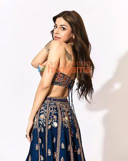 Celeb Photos Of Alaya F