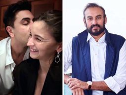 Alia Bhatt REACTS as Ranbir Kapoor features in TIME 100 Most Influential People of 2026; Ramayana producer Namit Malhotra says, “Absolutely deserving”