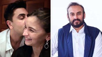 Alia Bhatt REACTS as Ranbir Kapoor features in TIME 100 Most Influential People of 2026; Ramayana producer Namit Malhotra says, “Absolutely deserving”