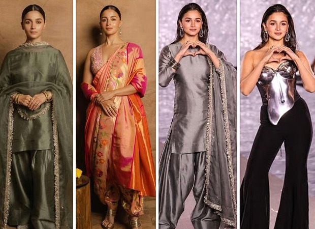 पाकिस्तानी ब्रांड संग्रह को बढ़ावा देने के लिए आलिया भट्ट की छवियों का उपयोग करता है; अभिनेता ने अभी तक प्रतिक्रिया नहीं दी है