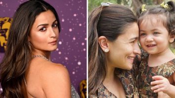 Alia Bhatt opens up on motherhood, work-life balance and raising Raha: “I want to be a hands-on mom”