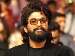 Allu Arjun applauds fans for HPV vaccine awareness drive; backs ‘One Good Deed Every Year’ initiative