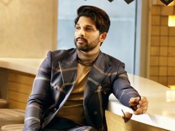Allu Arjun moves Delhi High Court over fake calls, AI misuse and unauthorised merchandise using his identity