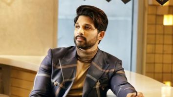 Allu Arjun moves Delhi High Court over fake calls, AI misuse and unauthorised merchandise using his identity