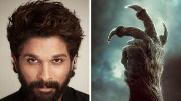 Allu Arjun to unveil AA22xA6 title poster on birthday; Atlee directorial sparks massive buzz