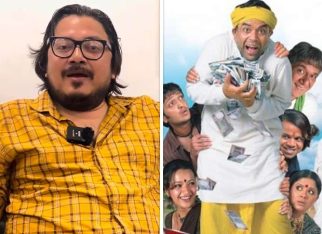 EXCLUSIVE: Amit Joshi of Teri Baaton Mein Aisa Uljha Jiya fame to direct Malamaal Weekly 2