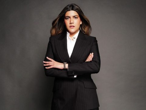 Ananya Birla’s Birla Studios and Vodafone Idea Limited launch Reel Se Real Star acting talent platform