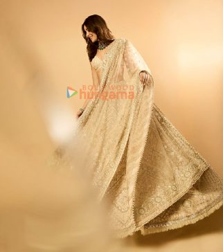 Celeb Photos Of Ananya Panday