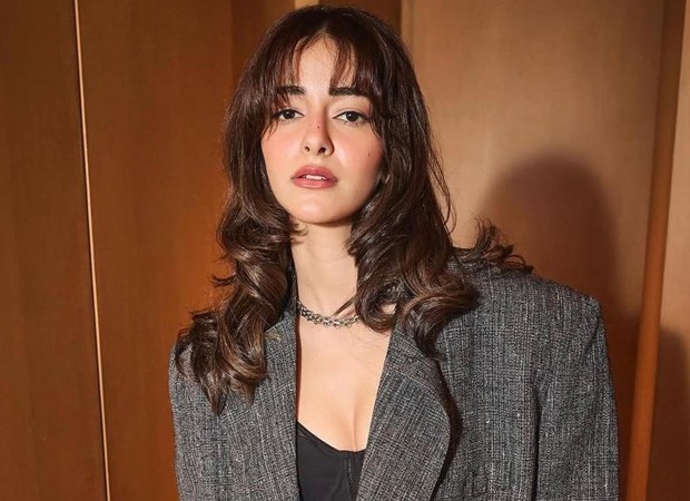 From Ananya Panday to Aneet Padda: New-Gen Bollywood Actors redefine style with statement silhouettes and power dressing